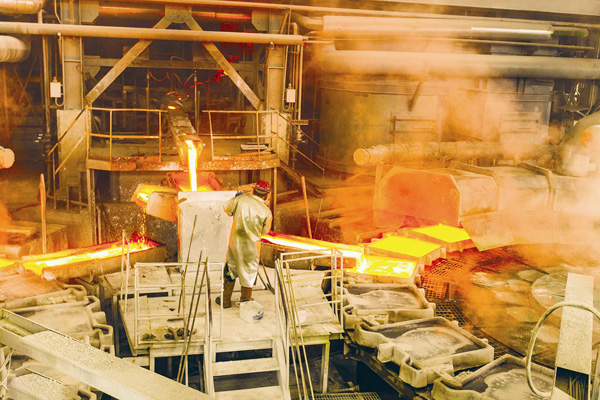 沖刺年度目標(biāo)，黑龍江紫金銅業(yè)譜寫(xiě)高質(zhì)量發(fā)展新篇章