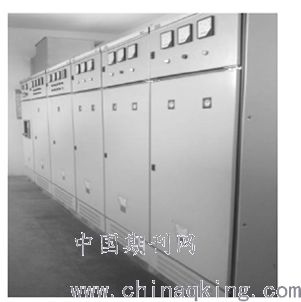 工業廠房供配電系統設計探討 計算機系統集成及綜合布線