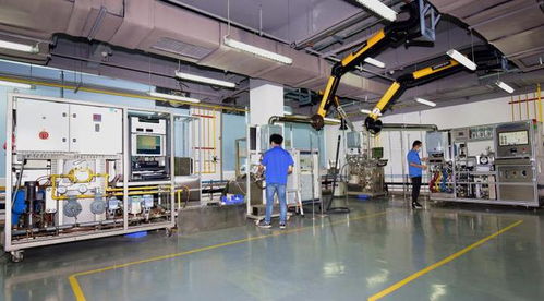 積極應(yīng)對挑戰(zhàn)，聚焦節(jié)能環(huán)保與新興能源——順德燃氣具產(chǎn)業(yè)群提升競爭力新路徑