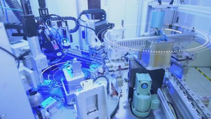 產(chǎn)業(yè)向新 安徽大力打造新興產(chǎn)業(yè)聚集地，推進新興能源技術(shù)研發(fā)