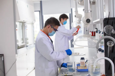 市委常委、統(tǒng)戰(zhàn)部部長蔡永明走訪調(diào)研金平區(qū)民營企業(yè)，聚焦新興能源技術研發(fā)